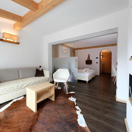Sport Hotel Majare Pozza di Fassa Exterior photo