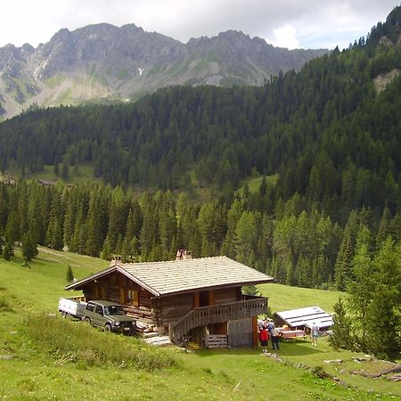 Sport Hotel Majare Pozza di Fassa Exterior photo
