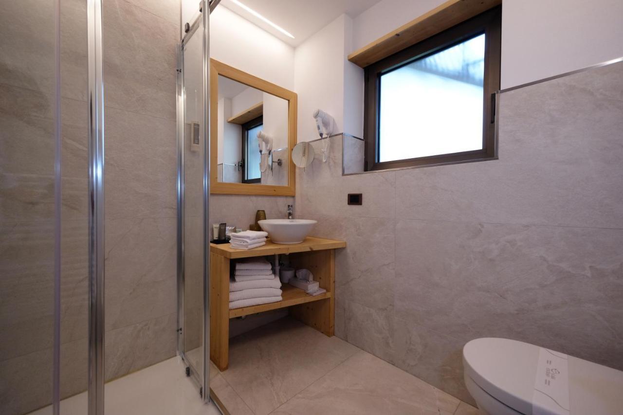 Sport Hotel Majare Pozza di Fassa Exterior photo