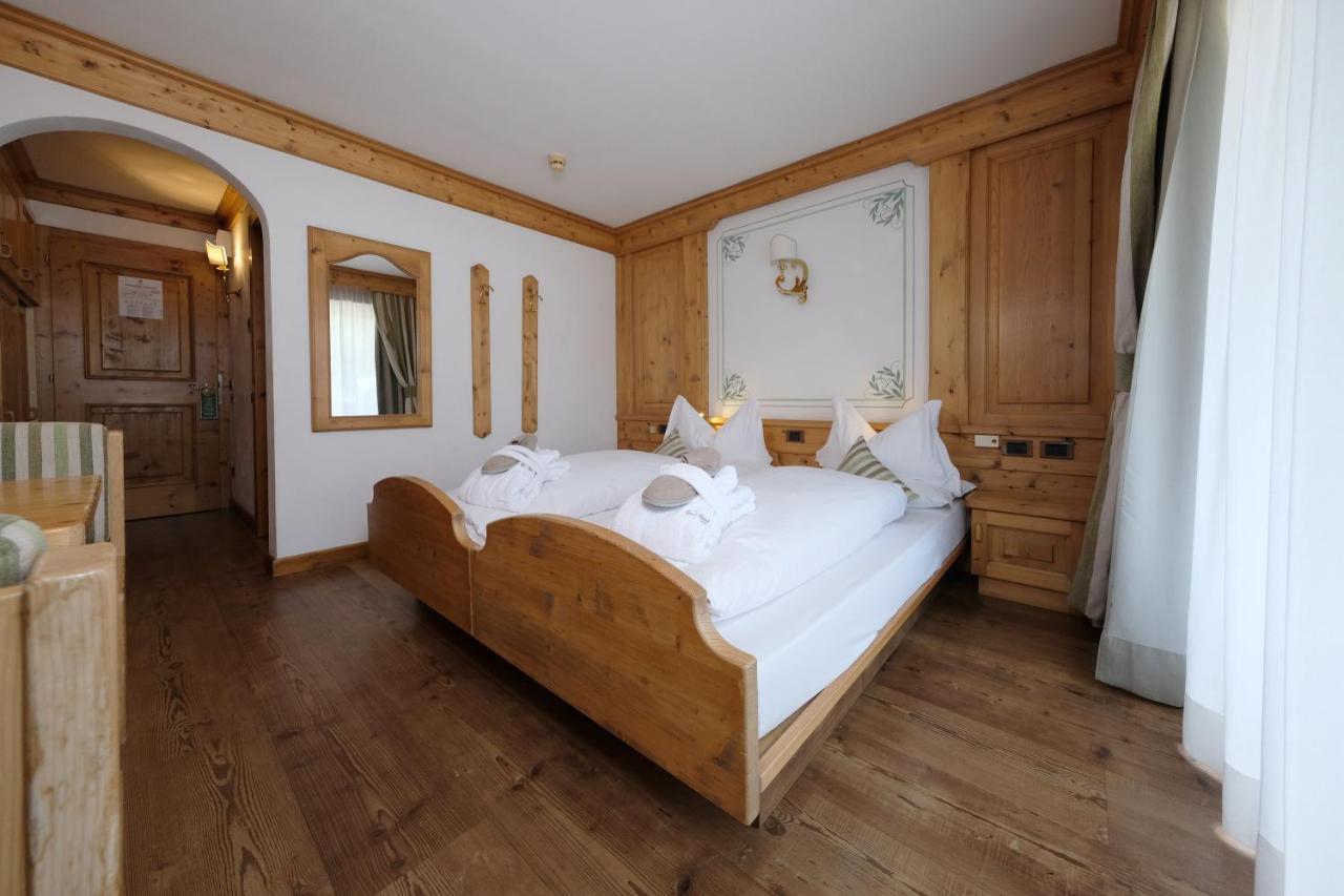 Sport Hotel Majare Pozza di Fassa Exterior photo