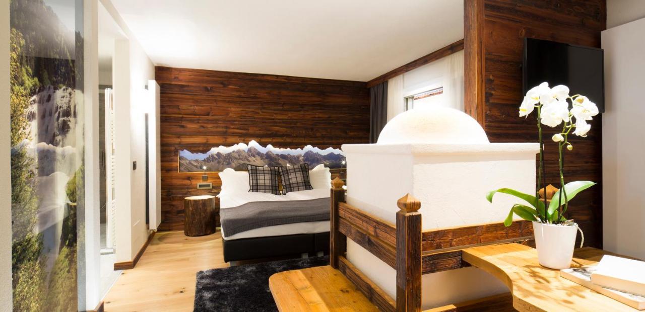 Sport Hotel Majare Pozza di Fassa Exterior photo