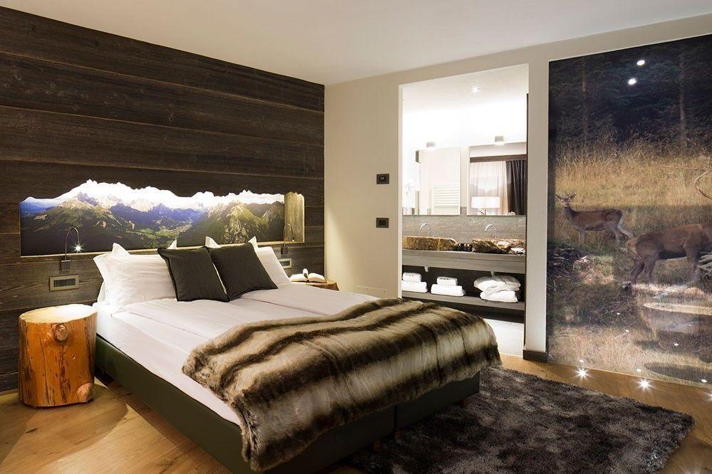 Sport Hotel Majare Pozza di Fassa Exterior photo