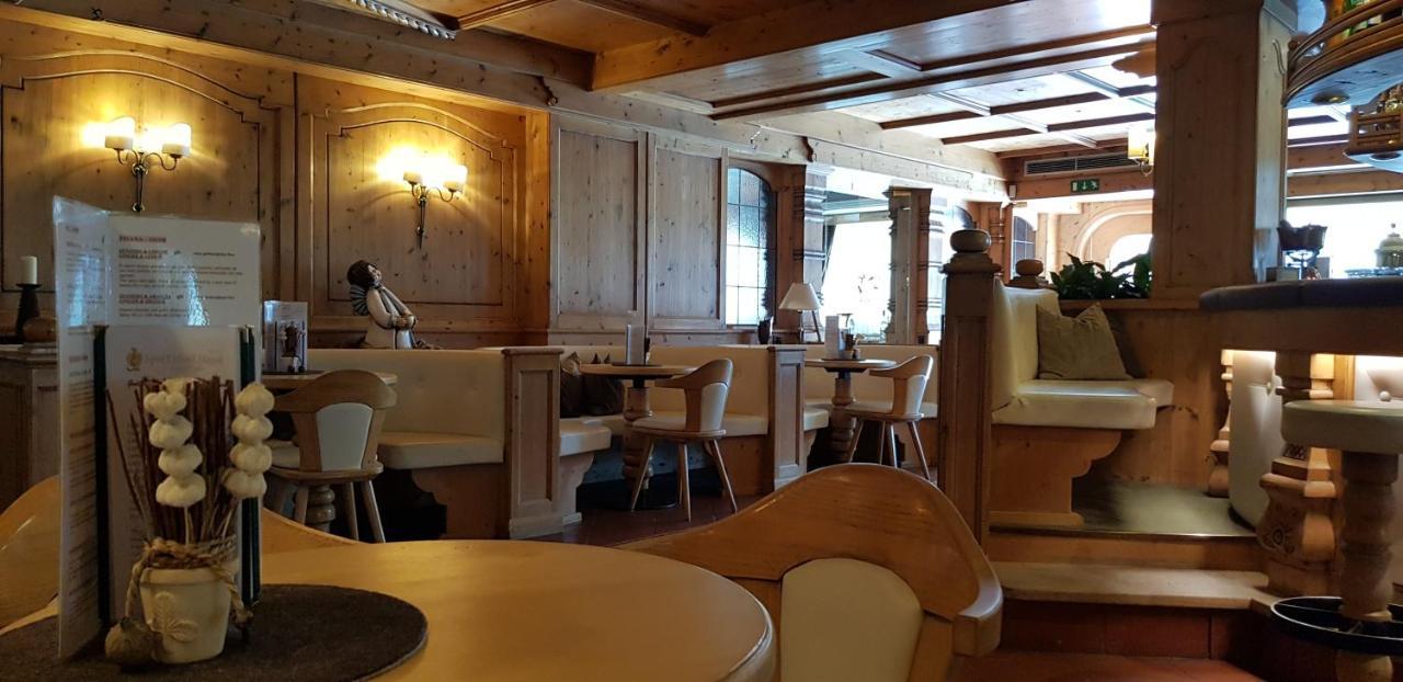 Sport Hotel Majare Pozza di Fassa Exterior photo
