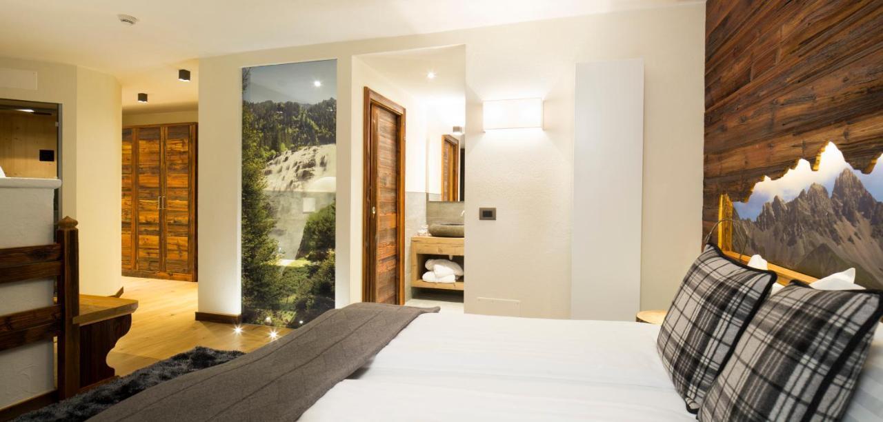 Sport Hotel Majare Pozza di Fassa Exterior photo
